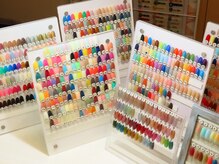 ネイルルーム プリル(Nail Room pulir)