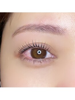 エルレ(ELRe)/アイブロウ&パーマ