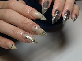 ミユオリジナル[新宿三丁目］