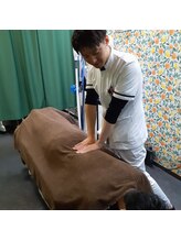 淡路駅前整骨院/腰の痛み