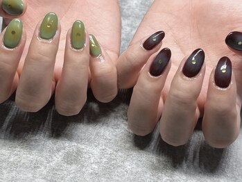 ブルー(BLUE)/full art ¥12,000