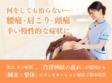 本八幡鍼灸院
