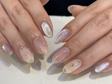 ネオリーブシェリエ 浅草店(Neolive cherie)/定額￥9350デザイン