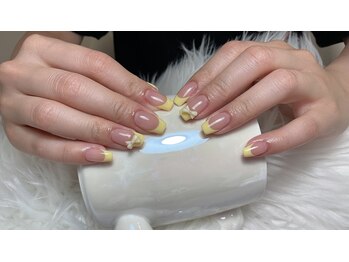 サロンユー(salon you)/フレンチ