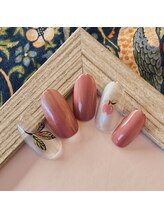 ネイルサロン春/