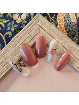 ネイルサロン春/