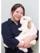 ミエリ(Mieli) ネイリスト 臼井