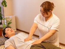 結乃音/産後のお腹引き締めます！