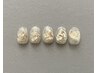 オフ無料〔Hand〕定額デザイン90min 7700yen