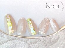 ノルブ(Nolb)/華やかアート◎デザインコース