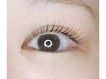 ルクイン 恵比寿 白金(Le Quinn)/立ち上げカール[まつげパーマ]