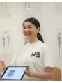エヌスリーピラティス マエバシ(n3 PILATES MAEBASHI)&nbsp;鈴木 李佳