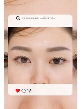 オッターヴァ 学芸大学(8va.)/眉wax/マイラミネーション