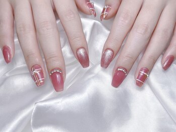 アールズネイル(R's Nail)