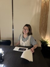 アップトゥーノーグッド(UP TO NO GOOD) 篠原 菜々美