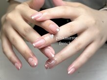 ナナネイル(07nail.)/