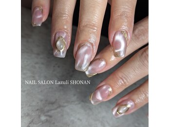 マグネットネイル