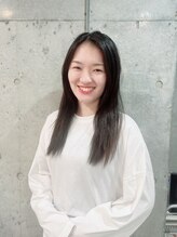 アーバンシーネイル 川口店(Urbansea nail)&nbsp;近藤 アイリスト