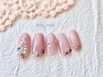 シュー(shu)/2025ウィンターデザイン