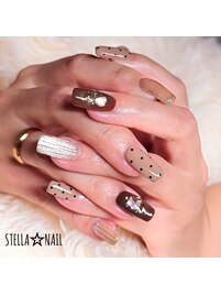 バカラ＆ドット