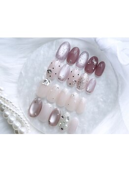 モテ可愛系（デート・合コン）が得意