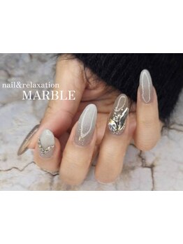 つけ放題メニューのあるサロン