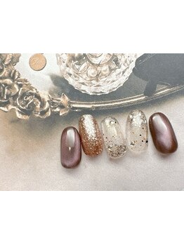 定額メニューのあるサロン