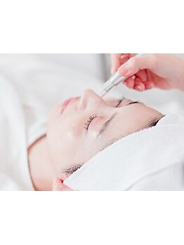 毛穴ケアをしたい