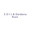 ソイルアンドガーデニアルーム(SOIL&Gardenia Room)のお店ロゴ