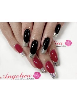 華やか系（イベント・ブライダル）が得意