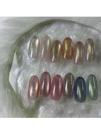 ハニーフラッシュマグ☆