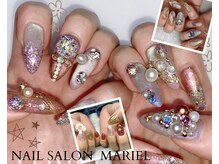 マリエル(MARIEL)