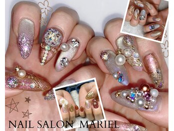 マリエル(MARIEL)