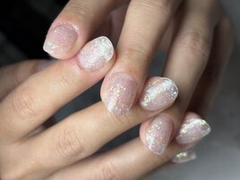 深爪スカルプ自爪育成