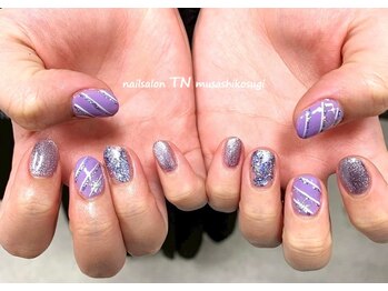 ティーエヌ 武蔵小杉(TN)/☆デザイン定額Ａ☆