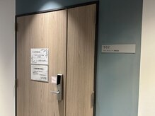 ヘッドミント 浜松店/道順8