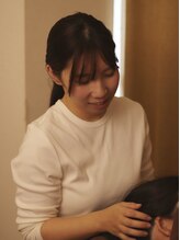 オフトーン 目黒(Off-Tone)&nbsp;松本 