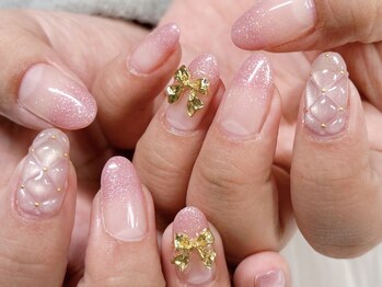 シェルコ(shelco.)/《Foot》定額シーズンデザイン