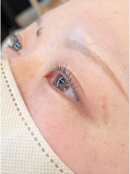 シャーム(scharm)/【小林和代】ナチュラルカール