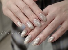 シーズネイル 横浜店(She's nail)