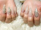 Y2Kスカルプ【Cher nail】