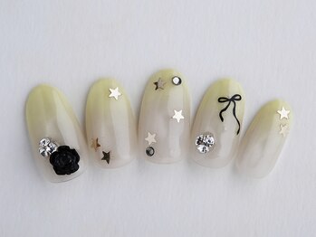 ハーフバックス 堀之内店/パーティープラン