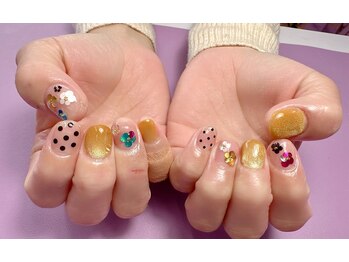 ティンク(Tink)/Tinkデザインコース