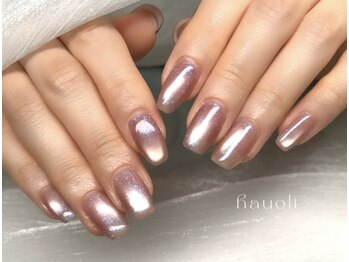 マグネットネイル