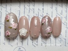 美ルーチェ/Design Sample B