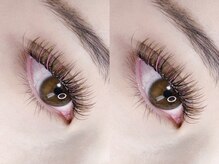 ラッシュスタイル 一宮店(Lash style)/マツエク/フラットラッシュ