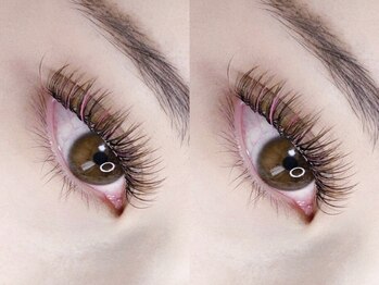 ラッシュスタイル 一宮店(Lash style)/マツエク/フラットラッシュ