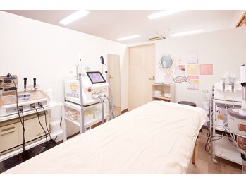 パールプラス 本庄早稲田店(Pearl plus)/2．お着替え