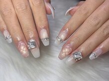 イトネイル(ito.nail)の雰囲気（持ち込みデザイン ￥6000～ お好きなデザインをぜひ♪）
