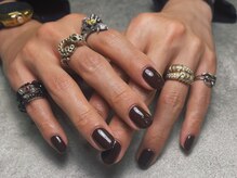 オムネイル 渋谷(HOMME NAIL)/